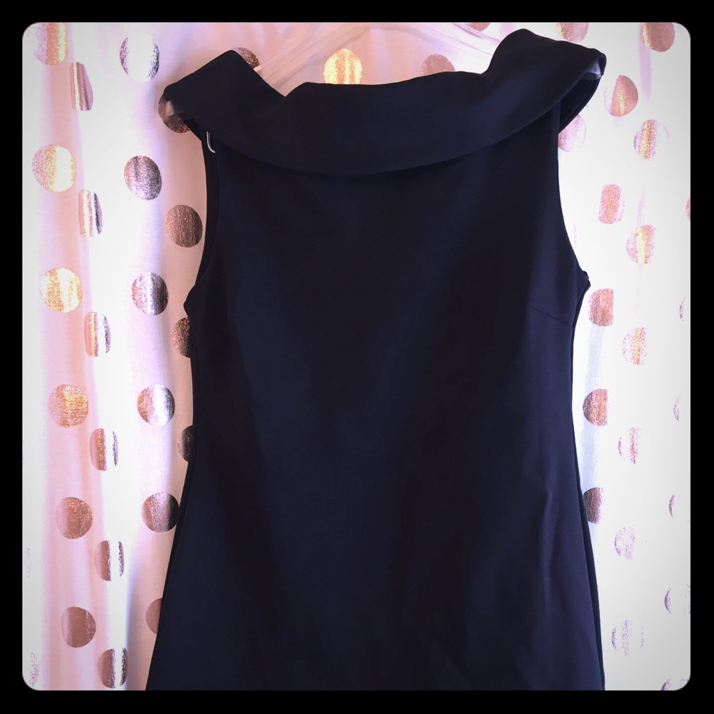 Little Black Arden B dress, small